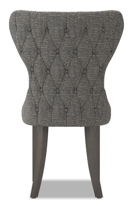 Shea Dining Chair - Fog