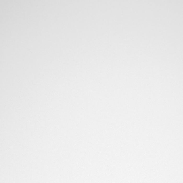 Lidia L-Shaped Corner Desk - White 