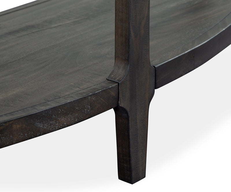 Axl Sofa Table