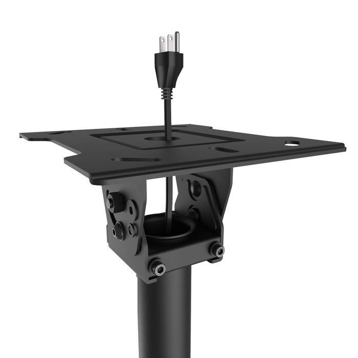 Kanto CM600 Full Motion TV Ceiling Mount for 30\" - 70\" TVs - CM600