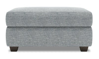 Made in Canada Customizable Sofa Lab The Trunk 39