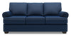Sofa Lab Roll Sofa - Pax Navy