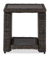 Hilo Patio End Table