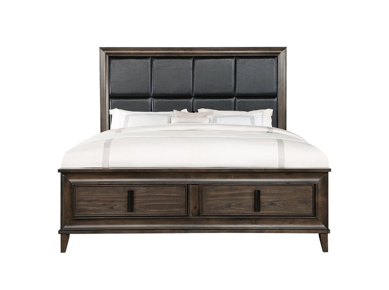 Kane 5-Piece King Bedroom Package