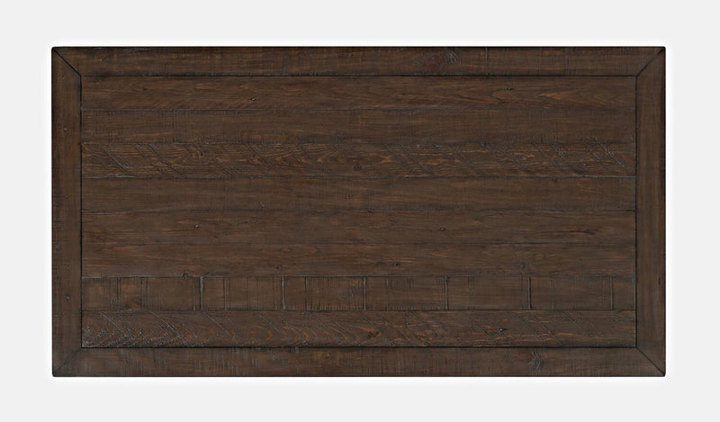 Morgan Coffee Table - White