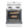 Whirlpool 4.8 Cu. Ft. Freestanding Electric Range - YWFC150M0JW