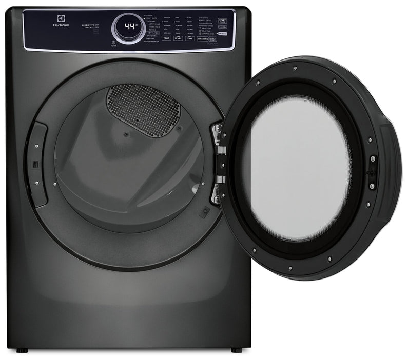 Electrolux 8 Cu. Ft. Front-Load Gas Dryer - ELFG7537AT