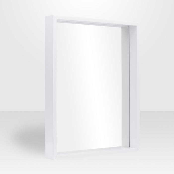 Modena Shelf Mirror - 23\" x 29\"