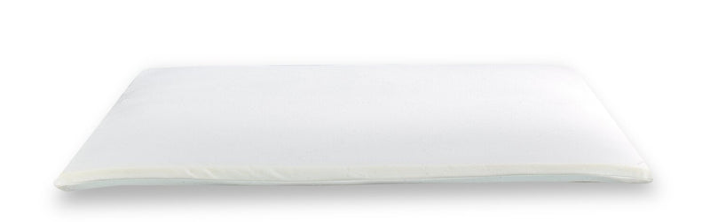 Springwall Silver Luxury Firm Queen Mattress Topper