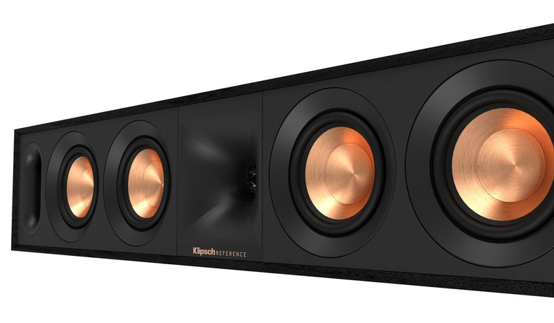 Klipsch Reference R-30C 400 W Centre Channel Speaker