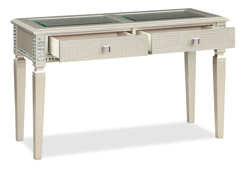 Tyra Sofa Table