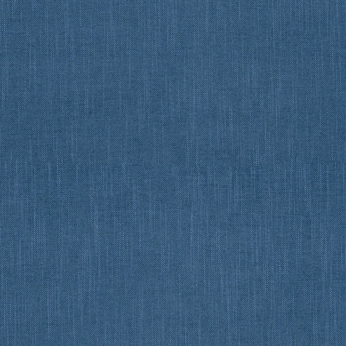 Page Full Bed - Blue
