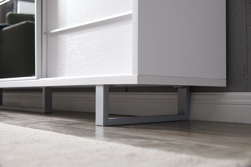 Amelia 89” TV Stand