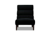 Vali Accent Chair - Smoke 