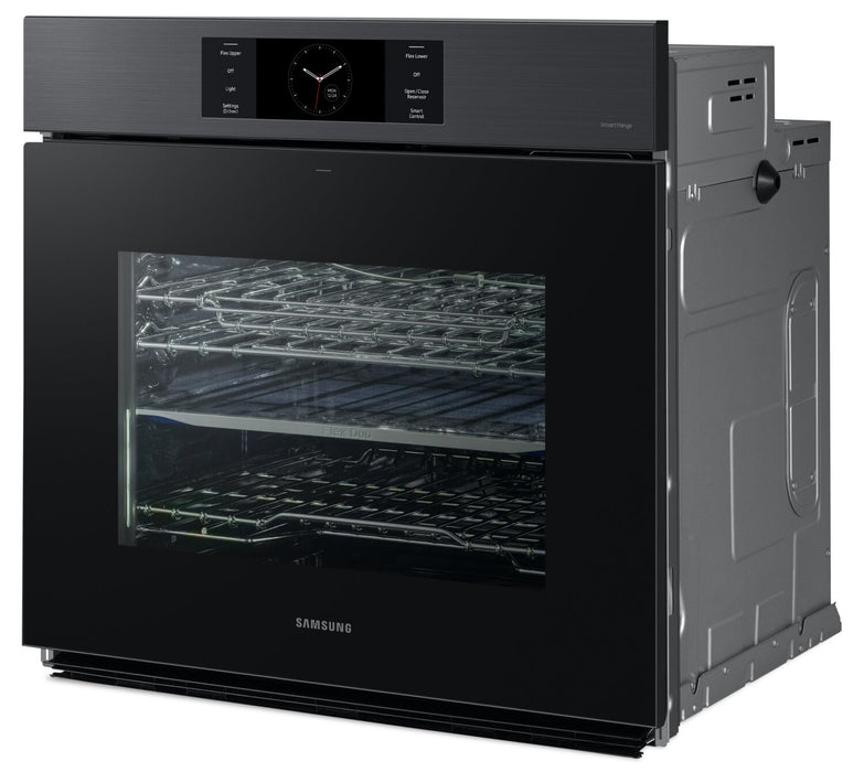 Samsung 5.1 Cu. Ft. 7 Series Single Wall Oven with AI Camera - NV51CG700SMTAA