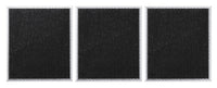 Samsung Charcoal Filter Kit for 5000-Series Range Hood - NK-AR040FNB/AA 