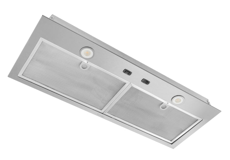 Broan 24\" Built-In Power Pack Insert - BBN1243SS