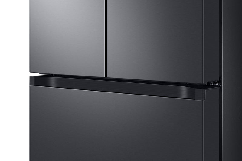 Samsung 22.1 Cu. Ft. French-Door Refrigerator – RF22A4111SG/AA