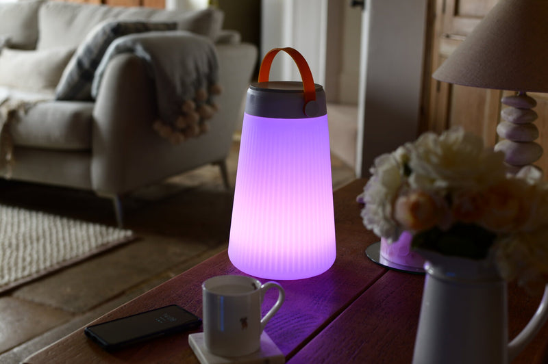 Koble LetsGo Bluetooth Speaker Lantern 