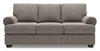 Sofa Lab Roll Sofa - Luna Smoke