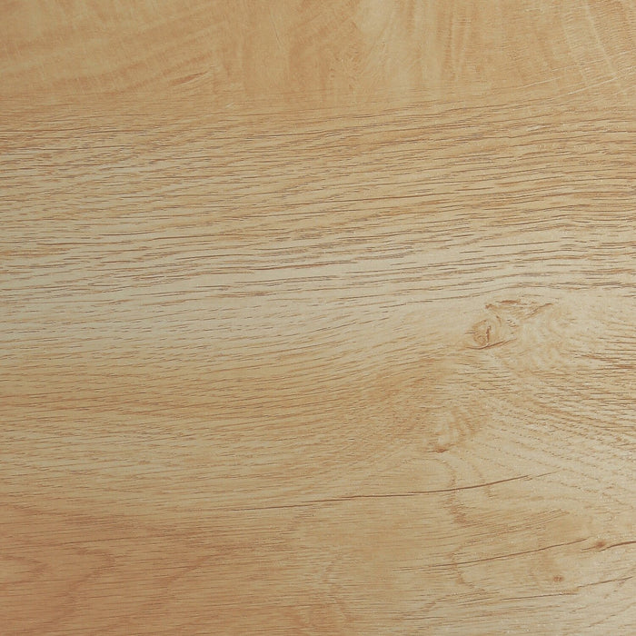 Kai Height-Adjustable Desk - Natural