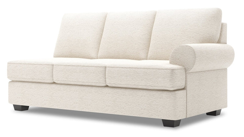 Sofa Lab Roll RAF Sofa Bed - Luxury Sand