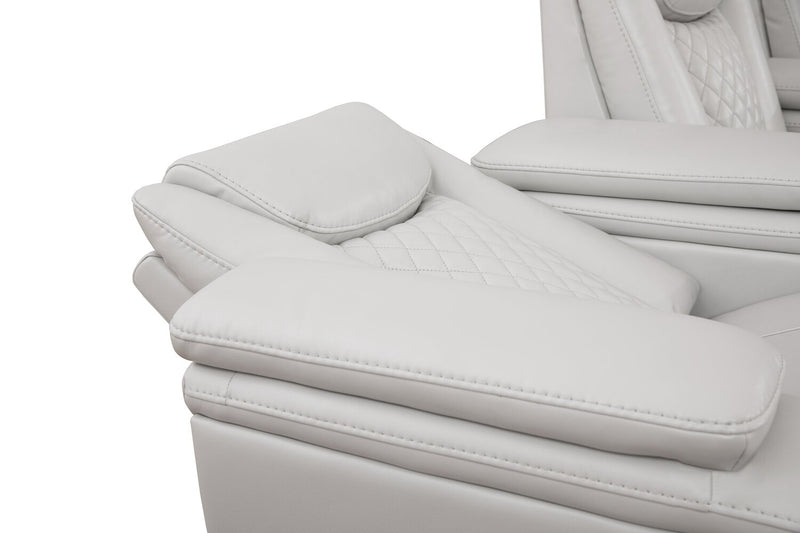 Cinema Home Theatre Seating - 2 Seats
