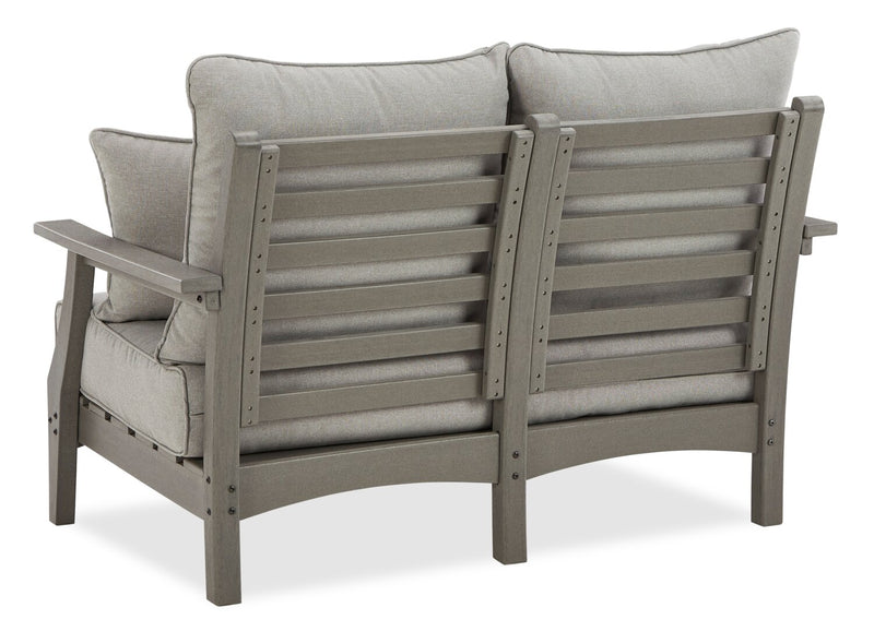 Cape Patio Loveseat