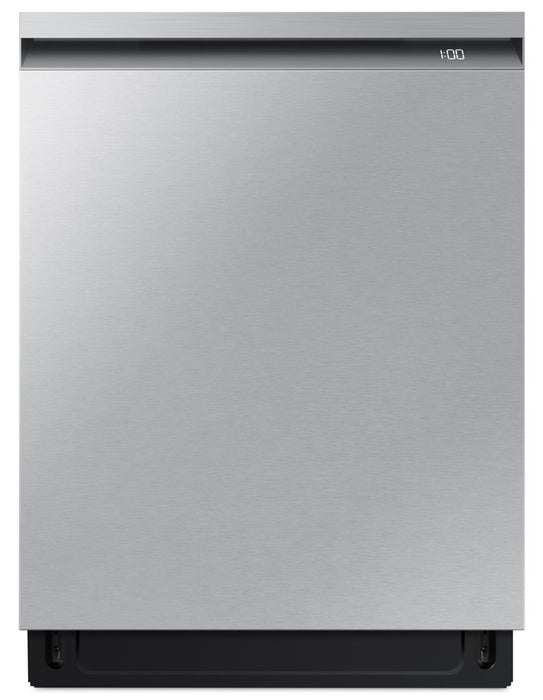 Samsung BESPOKE 42 dB Stormwash+™ Built-In Dishwasher - DW80B7070US/AC