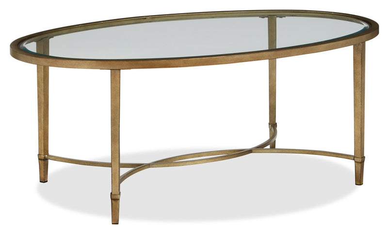 Copia Coffee Table