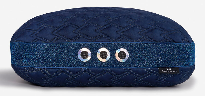 Bedgear Night Ice 3.0 Performance Pillow - Side Sleeper