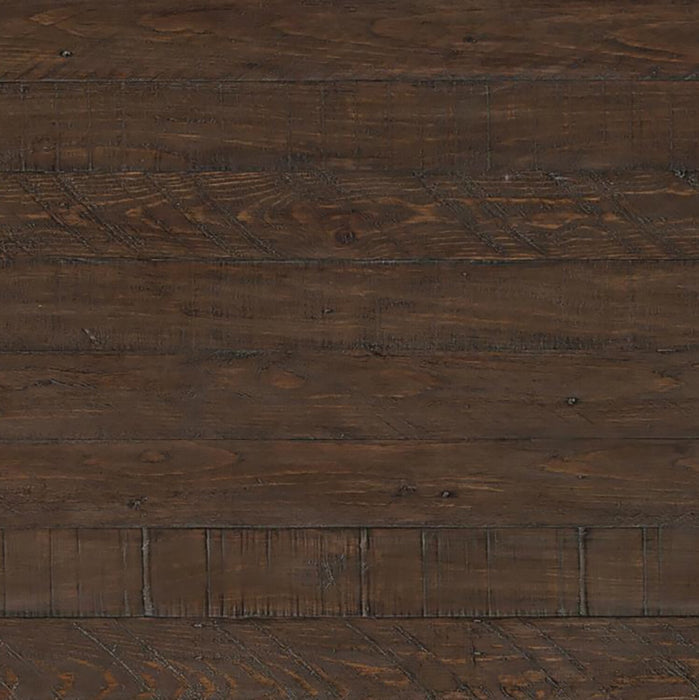 Morgan Coffee Table - White