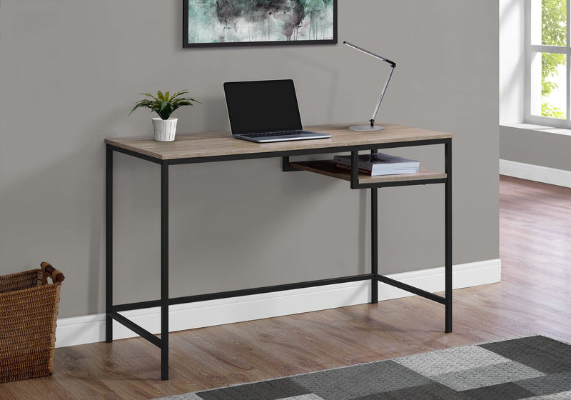 Frankie Desk - Taupe