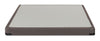 Stearns & Foster Low-Profile Queen Boxspring 