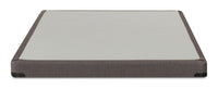 Stearns & Foster Low-Profile Queen Boxspring