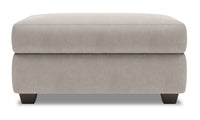 Made in Canada Customizable Sofa Lab The Trunk 39