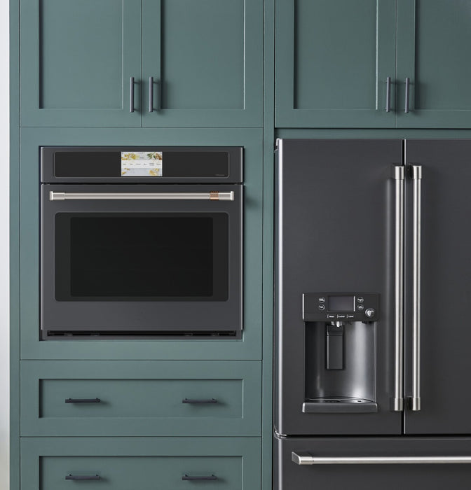 Café Professional Series 5 Cu. Ft. Convection Wall Oven with Wi-Fi - CTS90DP3ND1
