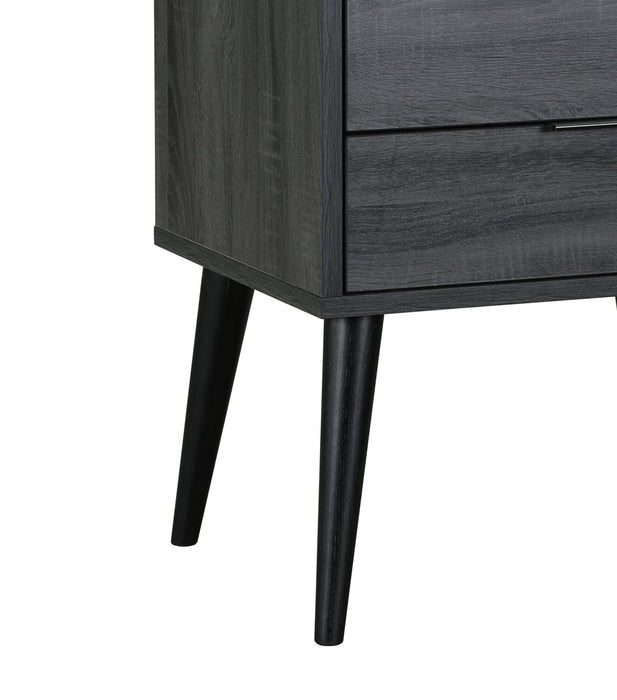 Nash Nightstand
