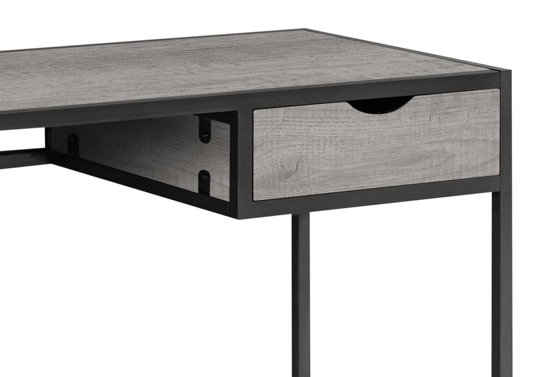 Everly Desk - Grey