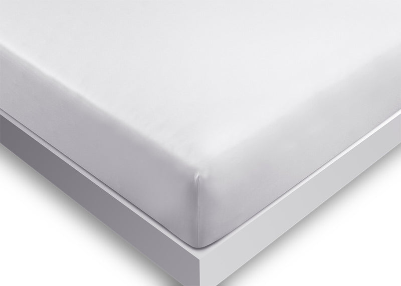 BEDGEAR® Dri-Tec® 4-Piece Queen Sheet Set - White