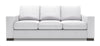 Sofa Lab Track Sofa Bed - Pax Ice