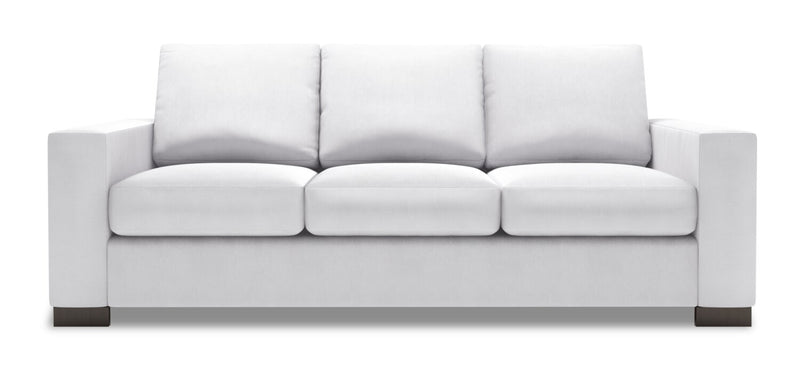 Sofa Lab Track Sofa Bed - Pax Ice