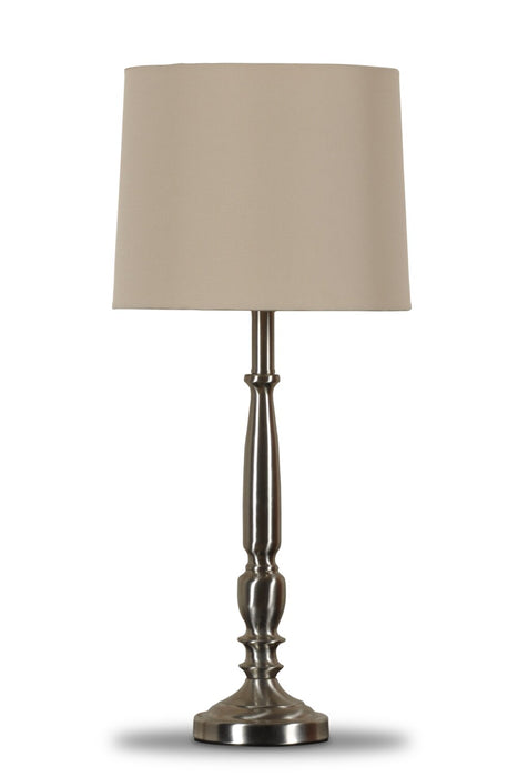 Samson Table Lamp