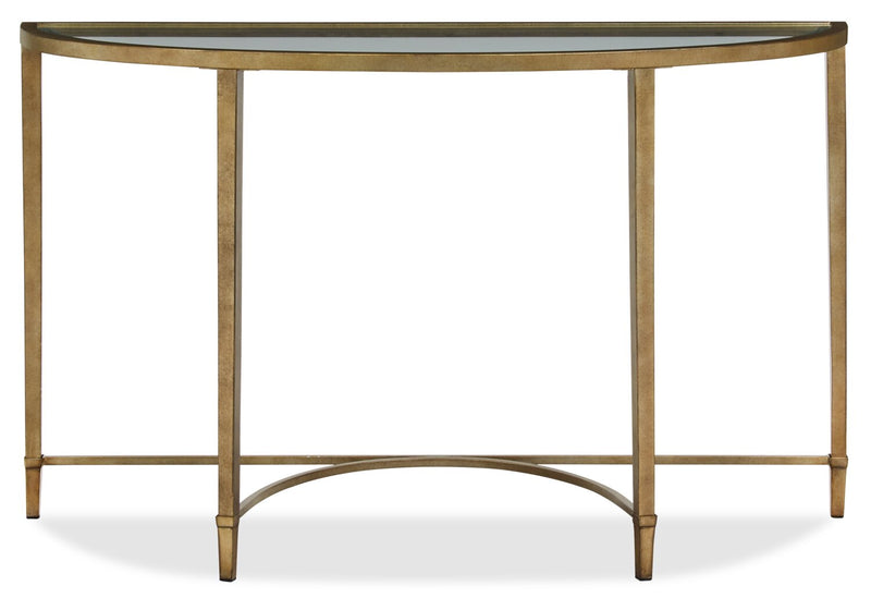 Copia Sofa Table