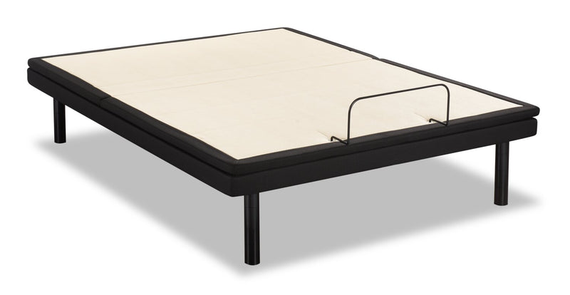 Reflexion® by Sealy Arc Twin XL Adjustable Base 