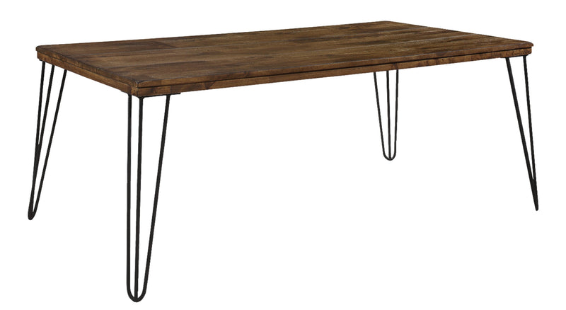 Woodland Coffee Table - Oak