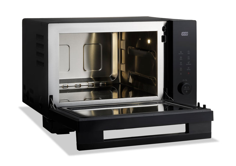 Panasonic 1 Cu. Ft. 4-in-1 Steam Combination Microwave Oven - NNDS59NB