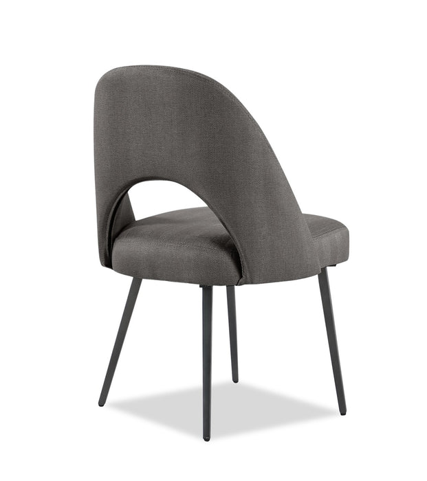 Elijah Dining Chair - Grey