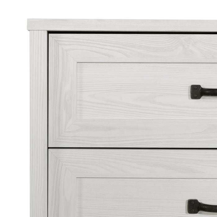 Dove Chest