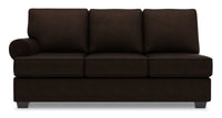 Sofa Lab Roll RAF Sofa - Luxury Chocolate 